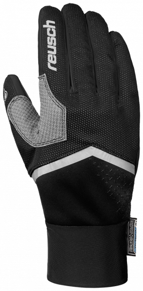 Reusch Arien STORMBLOXX 4806103 702 black front